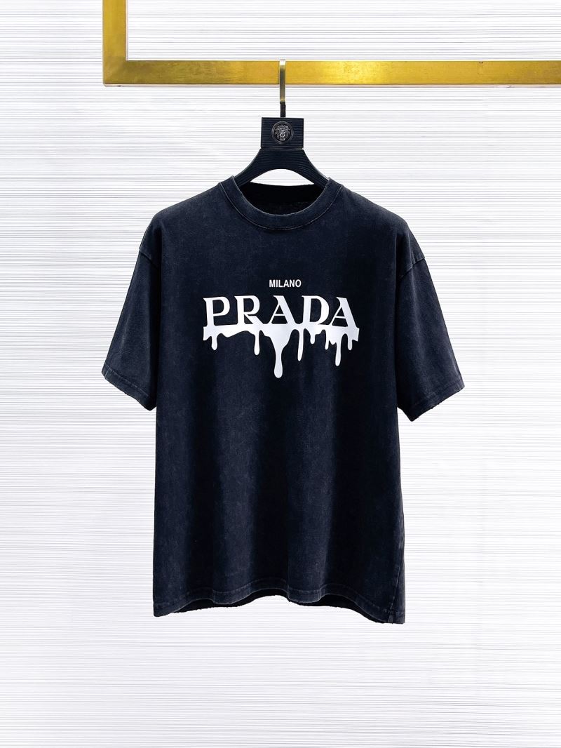 Prada T-Shirts